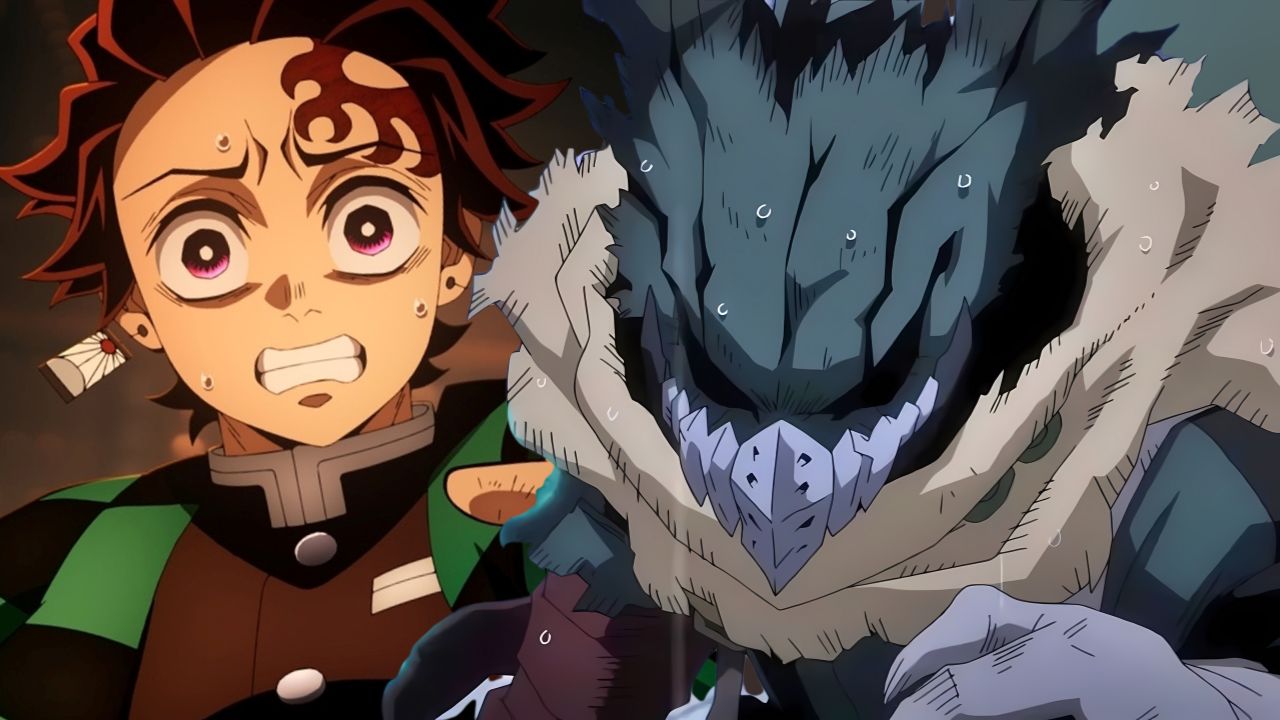 My hero Academia