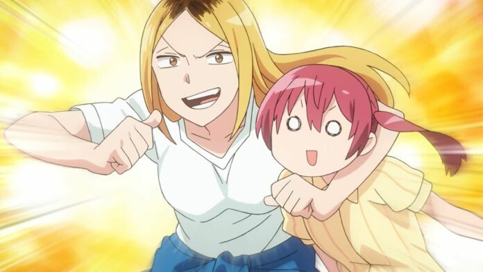 magilumiere magical girls