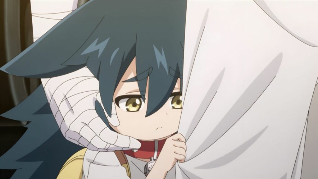 Mission: Yozakura Family