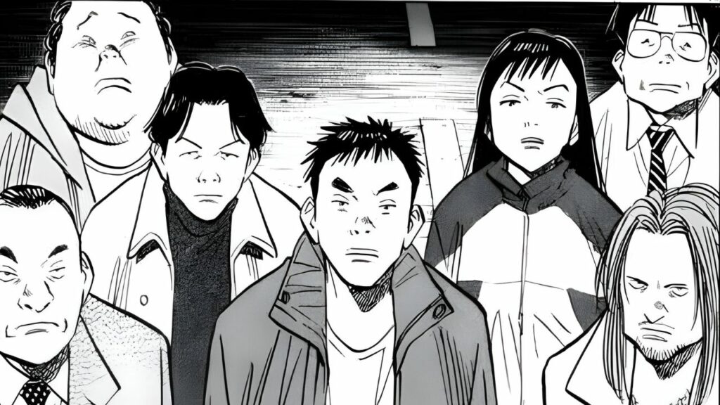 20th Century Boys