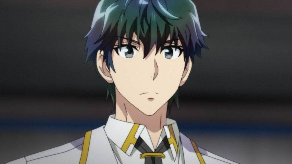 A Returner’s Magic Should Be Special