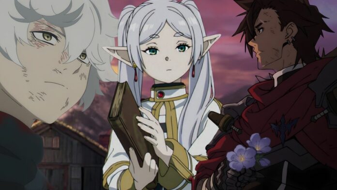 Animes bem avaliados janeiro Animes bem avaliados janeiro