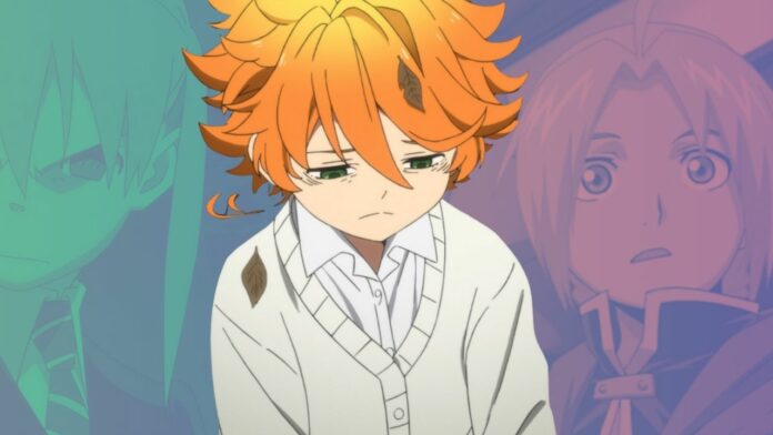 Animes com finais ruins