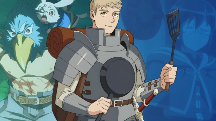 Animes que podem chegar em 2026