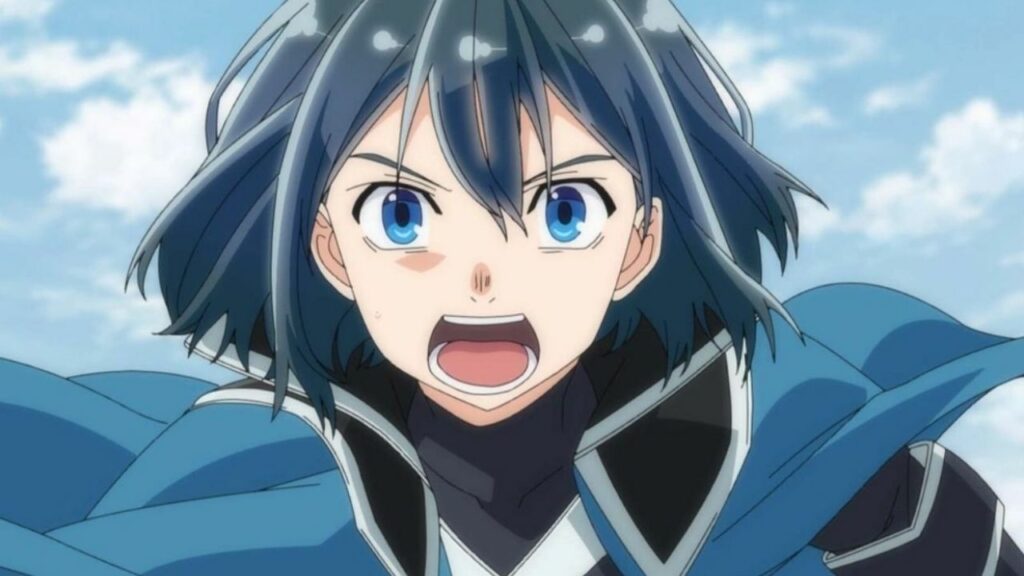 As a Reincarnated Aristocrat