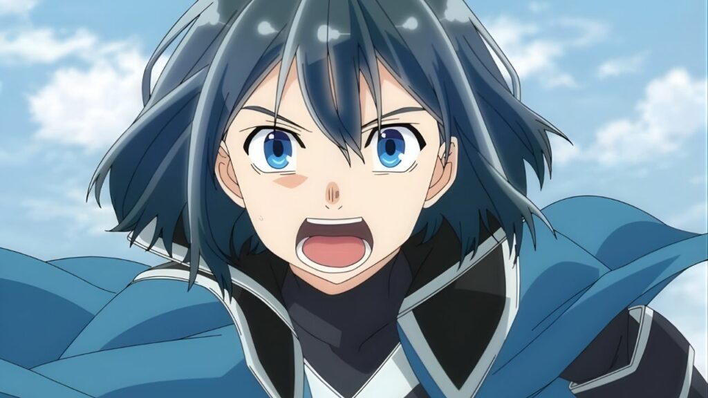 As a Reincarnated Aristocrat