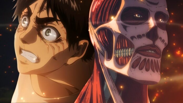 Attack on Titan