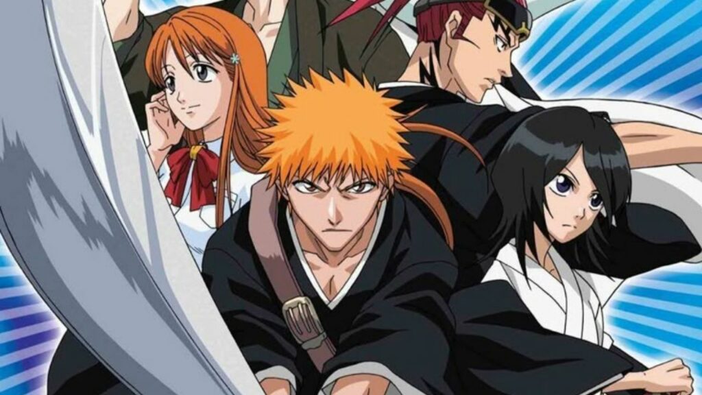 Bleach