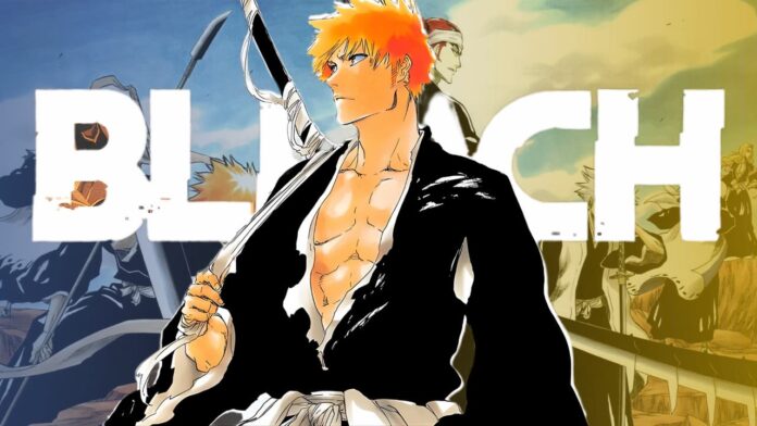 Bleach final