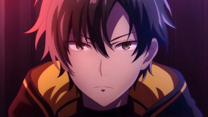 Brilliant Healer's New Life