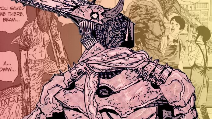 Chainsaw-Man-Reviravolta Chainsaw Man