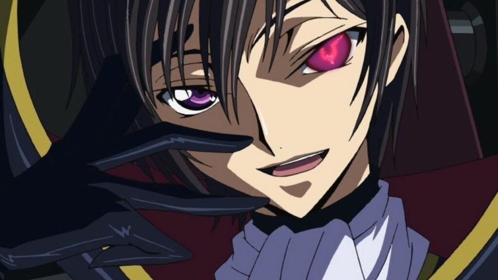 Code Geass