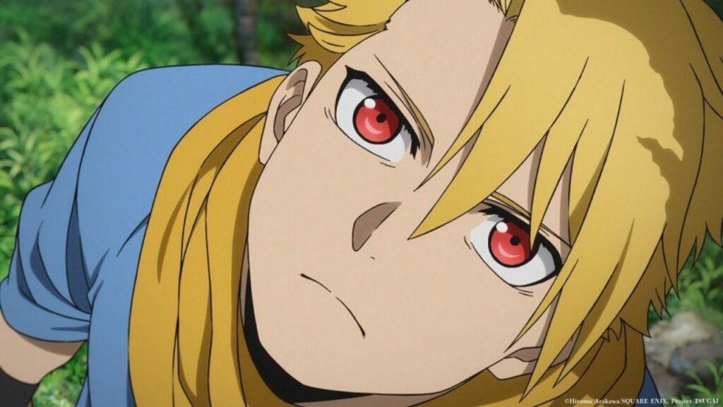 Daemons of the Shadow Realm