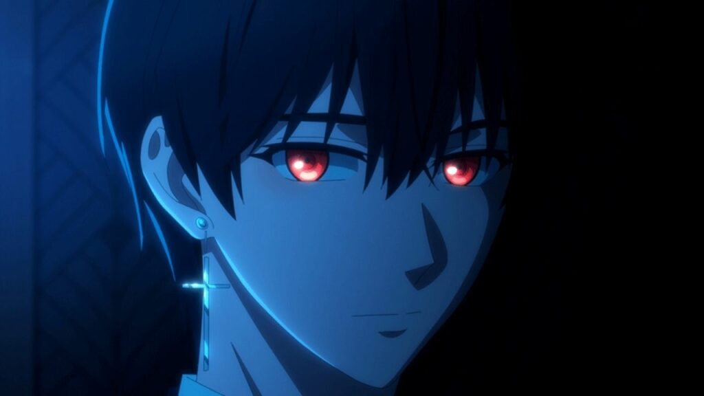 Dark Moon: The Blood Altar