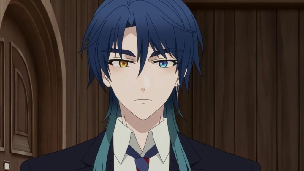 Dark Moon: The Blood Altar