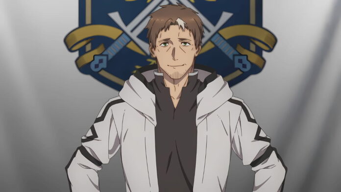 De Caipira a Mestre Espadachim