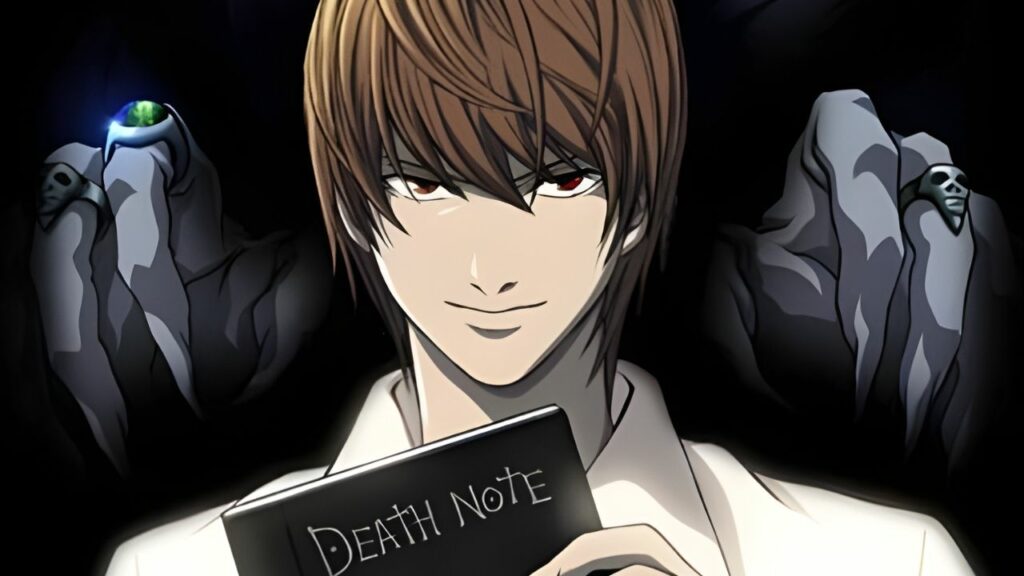 Death Note