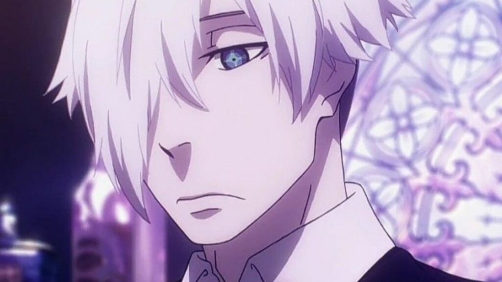 Death Parade