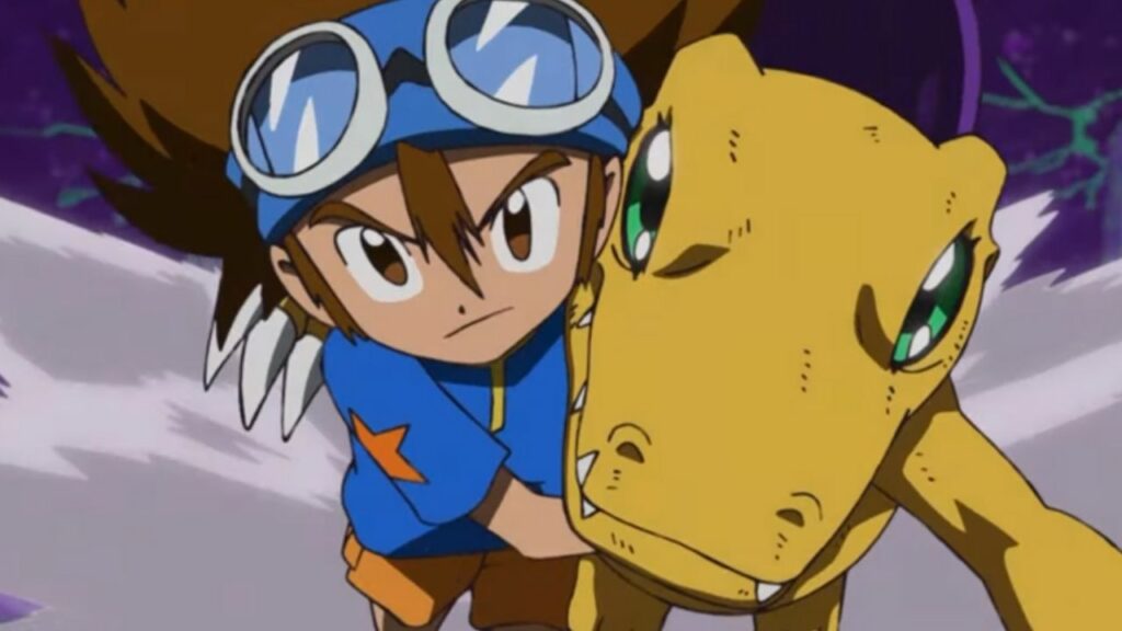 Digimon