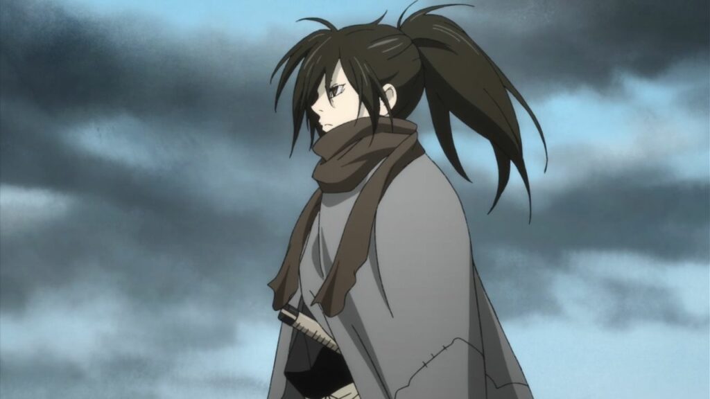 Dororo