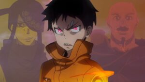 Fire Force