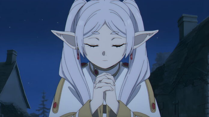 Frieren-episodio-3