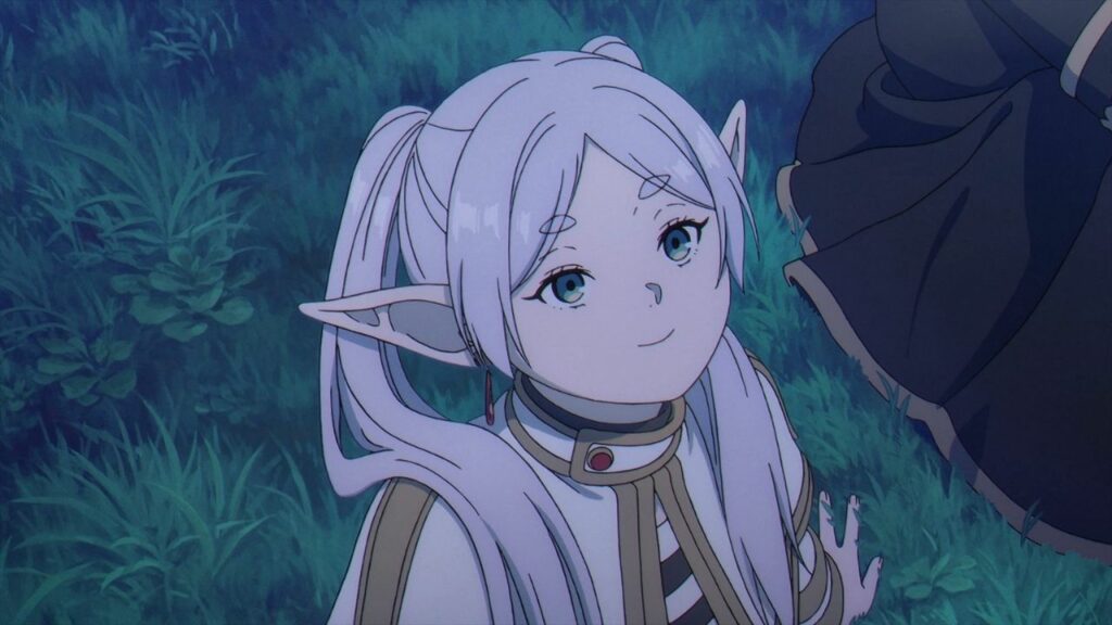 Frieren: Beyond Journey’s End