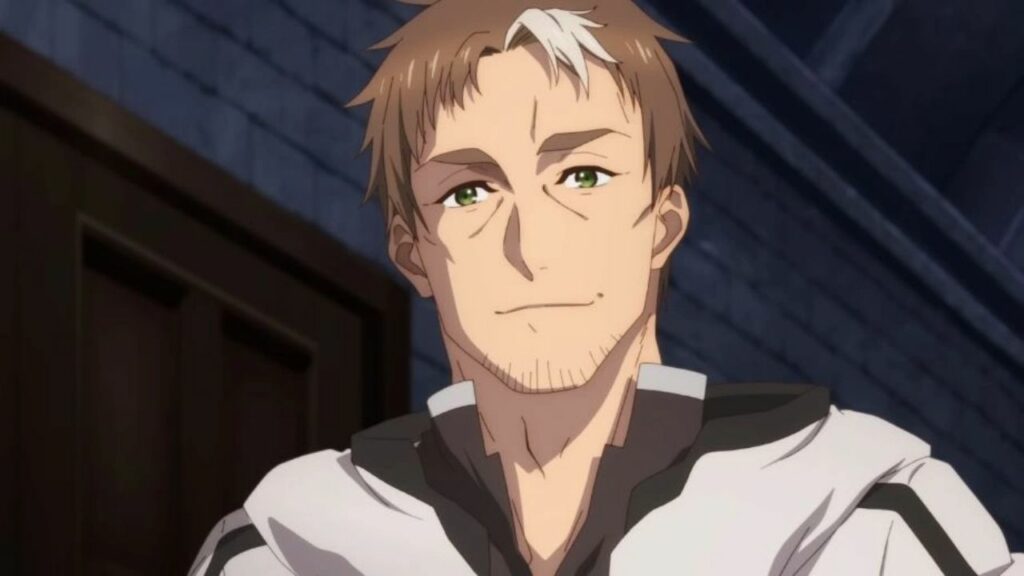 From Old Country Bumpkin to Master Swordsman