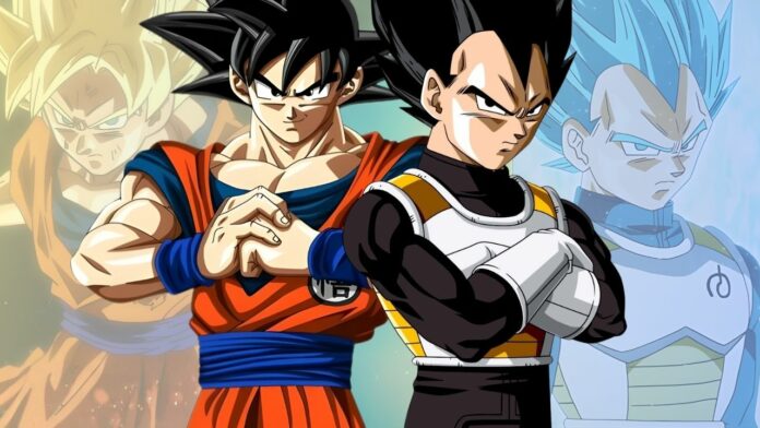 Futuro de Dragon Ball