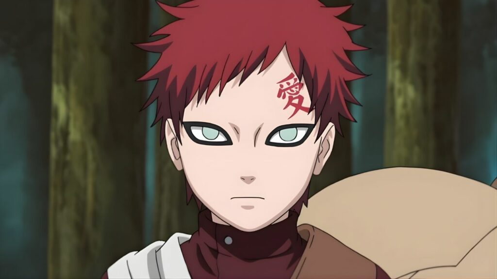 Gaara