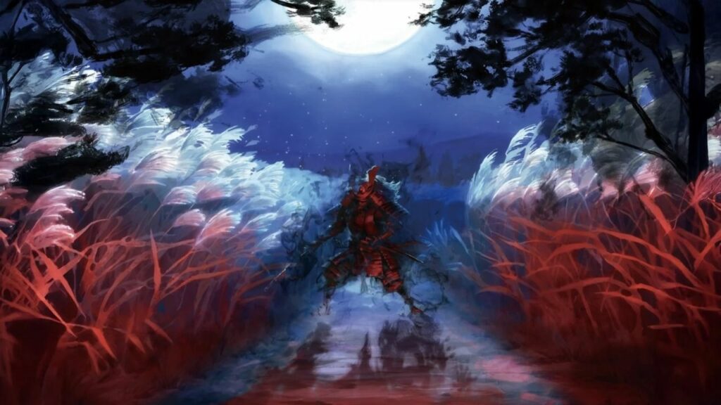 Ghost of Tsushima: Legends