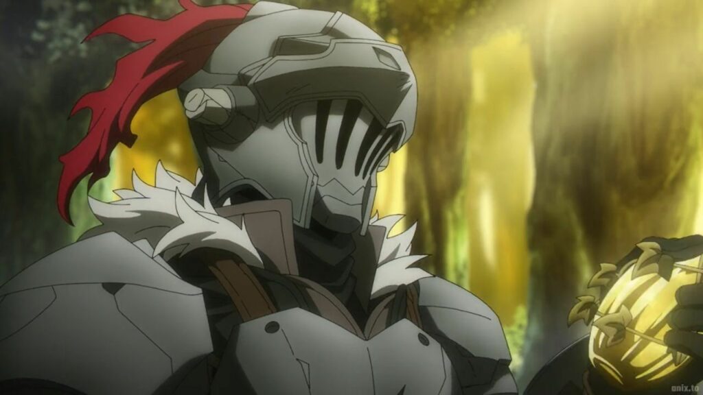 Goblin Slayer