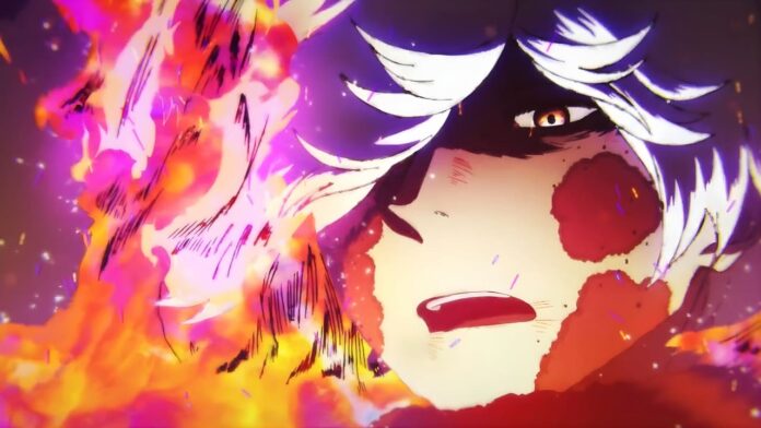 Hells Paradise T2 episodios