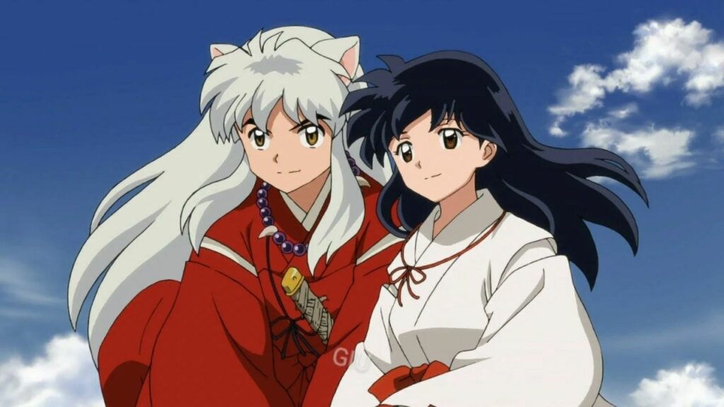 Inuyasha