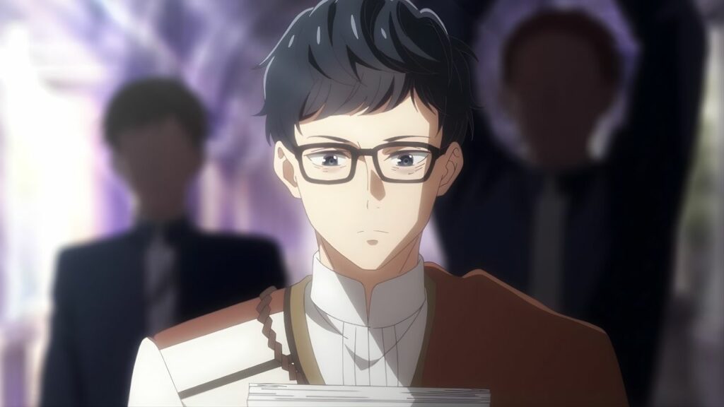 Isekai Office Worker