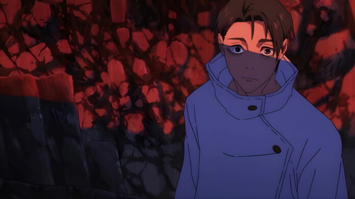 Jujutsu Kaisen episodios 48 e 49