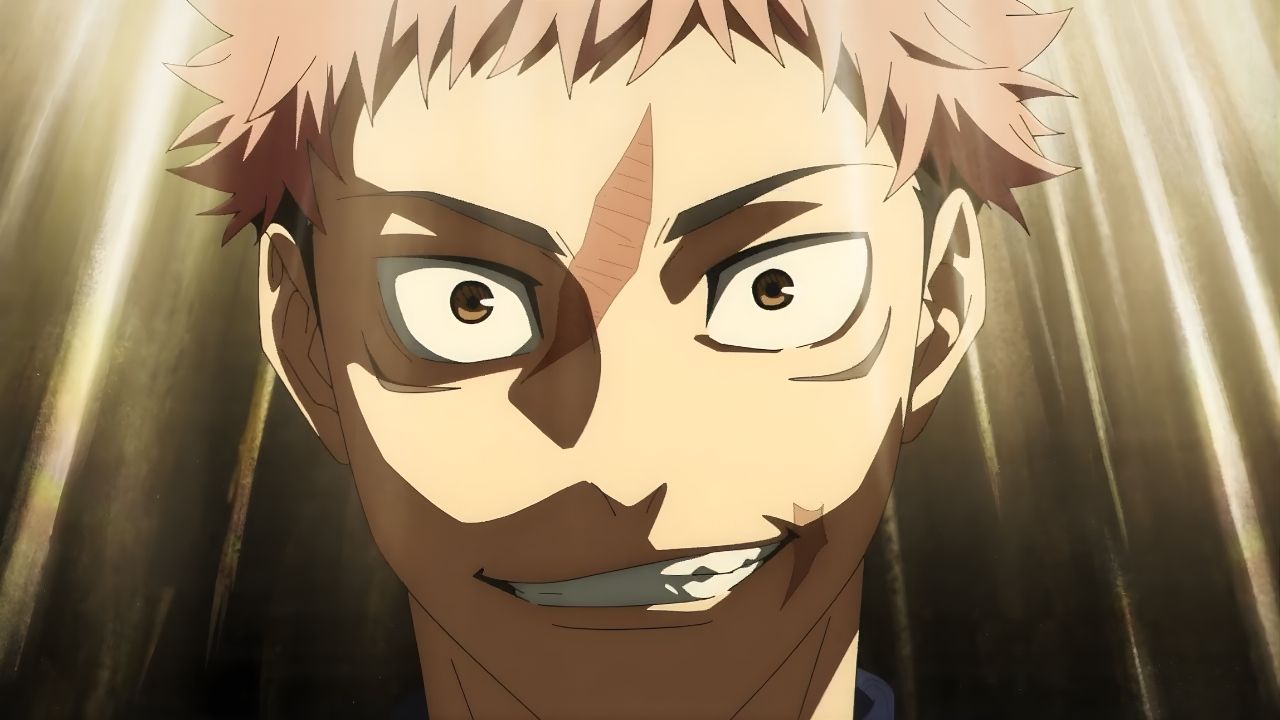 Jujutsu kaisen 3 dois episodios Jujutsu kaisen 3