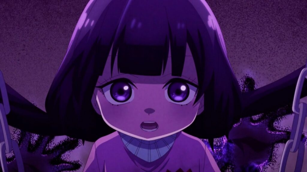 Kaya-chan Isn't Scary