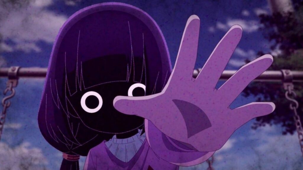 Kaya-chan Isn’t Scary