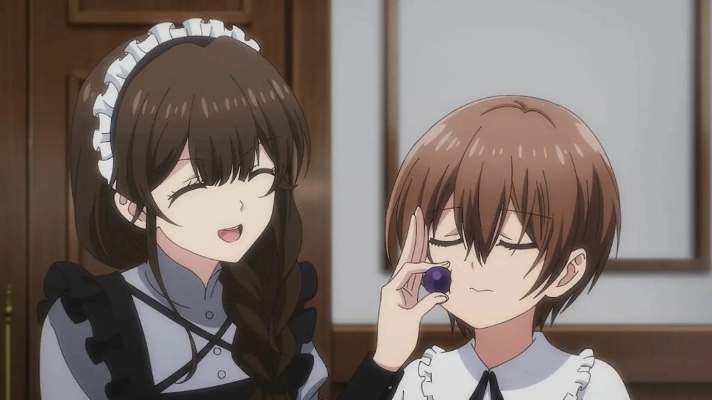 Kunon the Sorcerer Can See