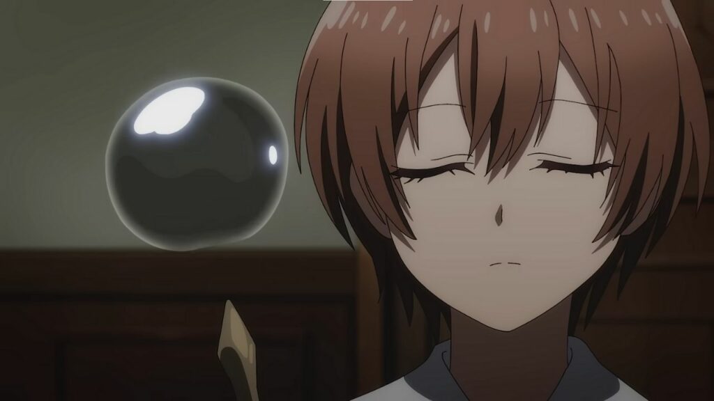 Kunon the Sorcerer Can See