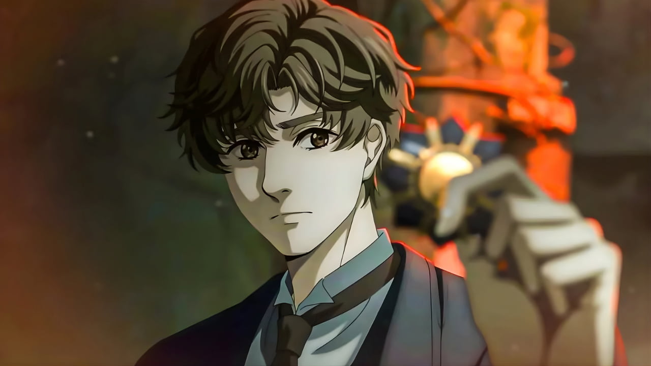 Lord of Mysteries temporadas