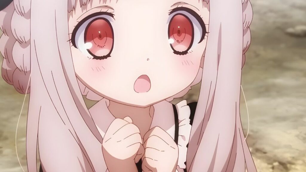 Mahou Shoujo Ikusei Keikaku_ Restart