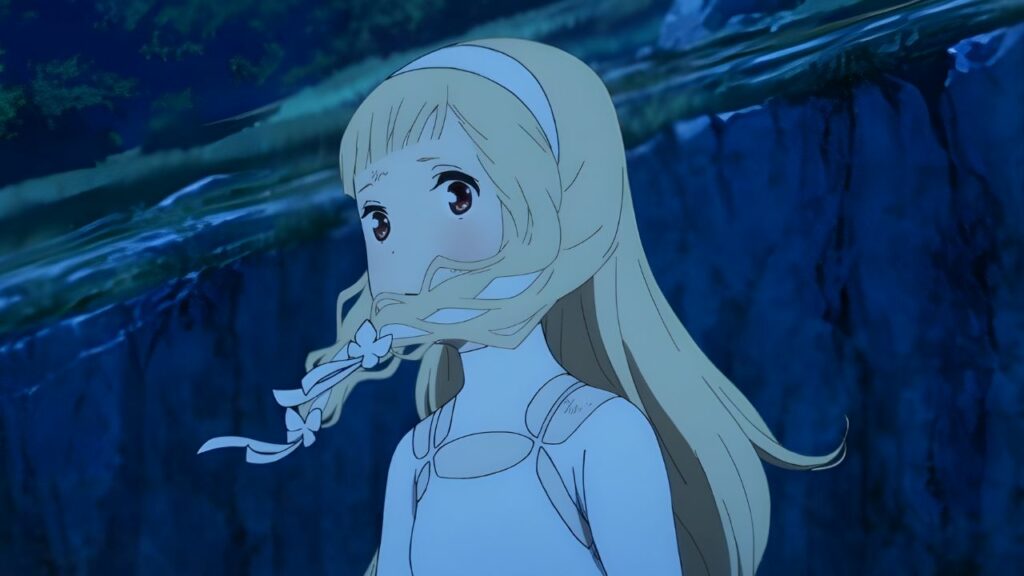 Maquia: When the Promised Flower Blooms