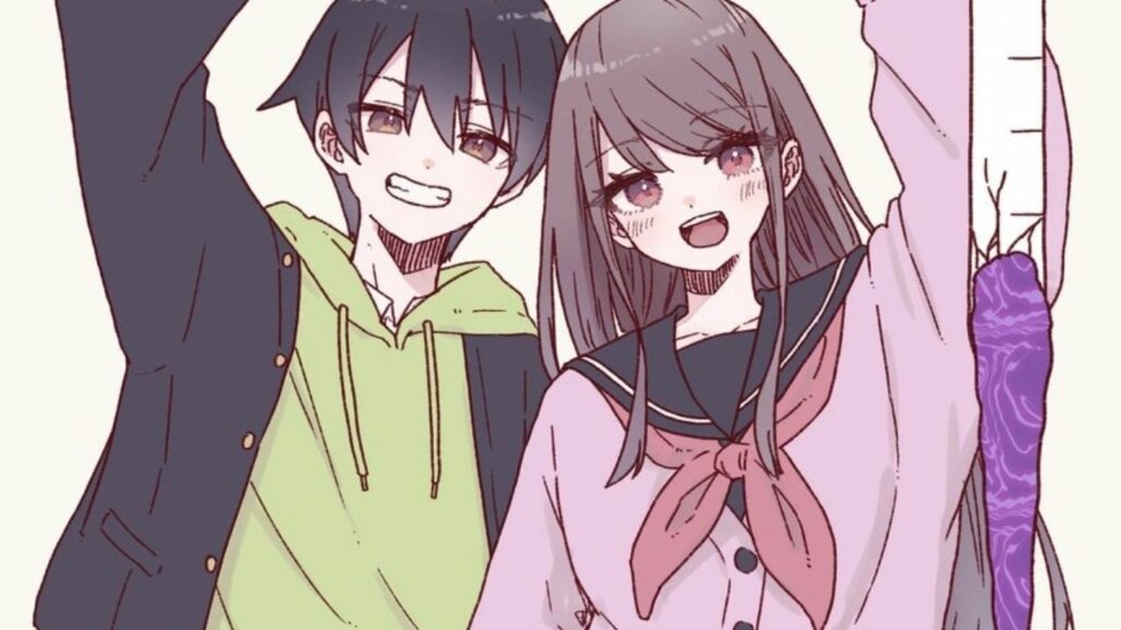 Marika’s Love Meter Malfunction