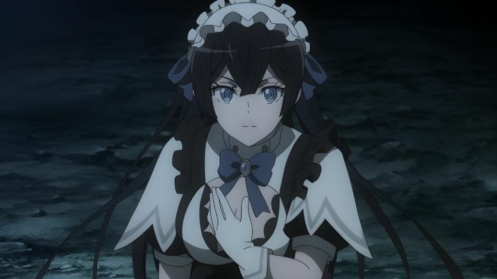 My Gift Lvl 9999 Unlimited Gacha história