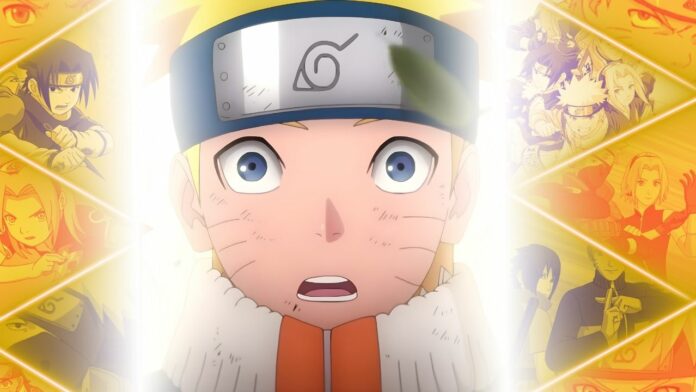 Naruto em 2026