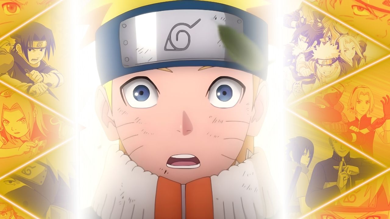 Naruto em 2026