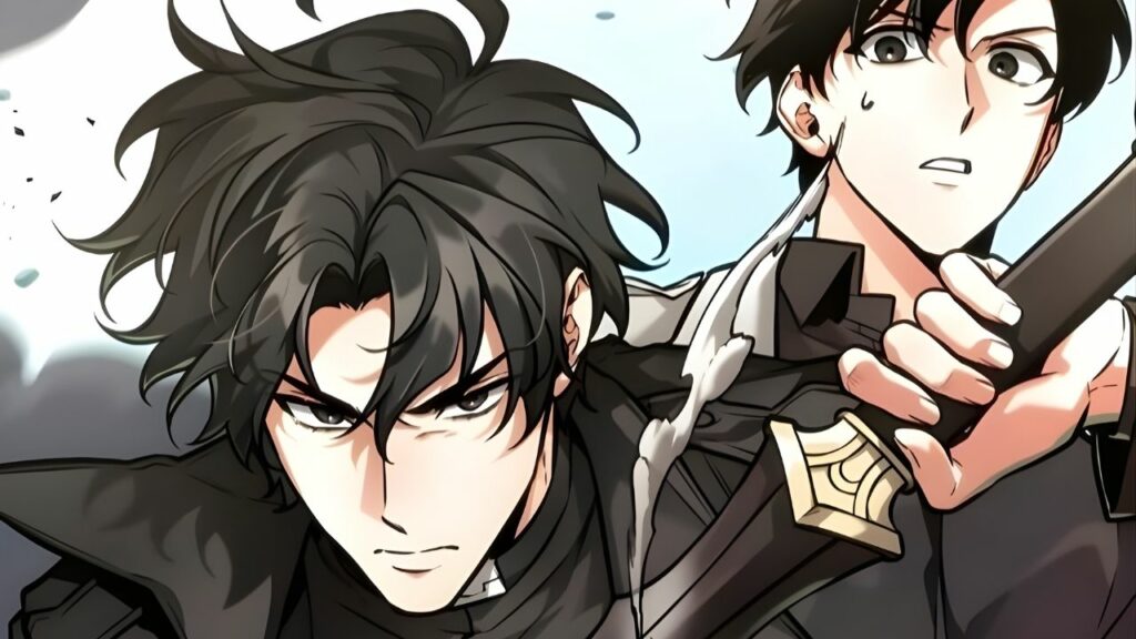 Omniscient Reader’s Viewpoint