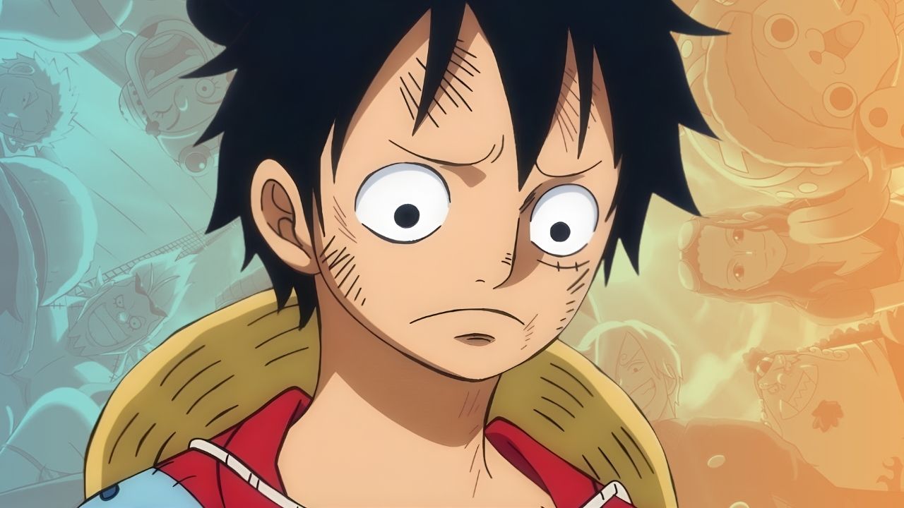 One Piece 11 de janeiro